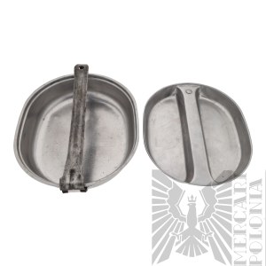 2WW/U.S. Army Menagerie American M42.