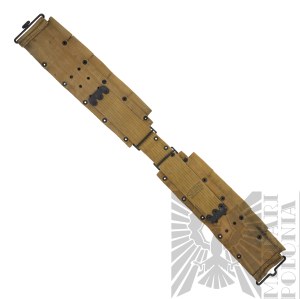 IWW/U.S. Army M17 Ammunition Belt for Springfield Rifle