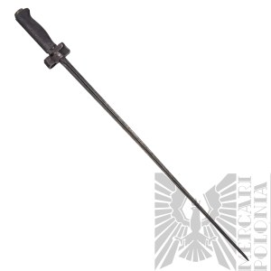 WWI/France Bayonet For Lebel Rifle Mle. 86/93