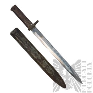 WWI/German Empire Replacement Bagnet Ersatz