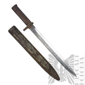 WWI/German Empire Replacement Bagnet Ersatz