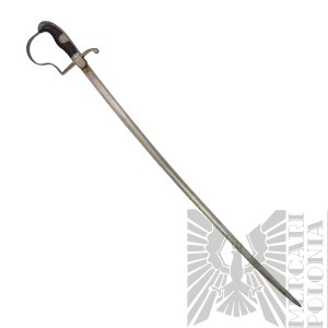 Germany/Prussia - Parade Saber wz.1848 - Carl Eickhorn
