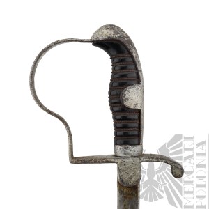 Germany/Prussia - Parade Saber wz.1848 - Carl Eickhorn