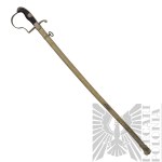 Niemcy/Prusy - Szabla Paradna wz.1848 - Carl Eickhorn