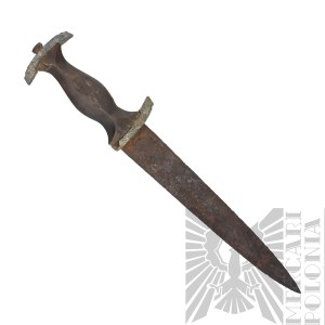 Third Reich Allgemeine/Waffen-SS German Kordzik M33