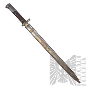 Czech Republic - Czech bayonet wz.1923 (VZ-23) Long - Persian Exports