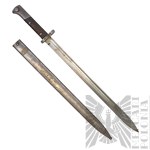 Czech Republic - Czech bayonet wz.1923 (VZ-23) Long - Persian Exports