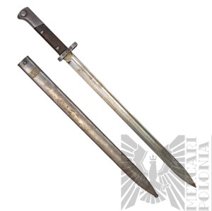 Czech Republic - Czech bayonet wz.1923 (VZ-23) Long - Persian Exports