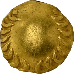 CELTIC - Central Europe. The Vindelici circa 150-50 BC. Stater