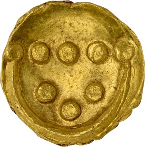 CELTIC - Central Europe. The Vindelici circa 150-50 BC. Stater