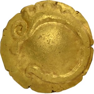 CELTIC - Central Europe. The Vindelici circa 150-50 BC. Stater