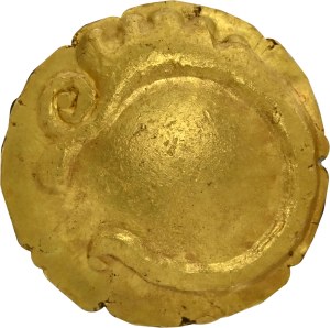 CELTIC - Central Europe. The Vindelici circa 150-50 BC. Stater