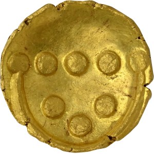 CELTIC - Central Europe. The Vindelici circa 150-50 BC. Stater