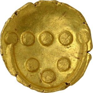 CELTIC - Central Europe. The Vindelici circa 150-50 BC. Stater