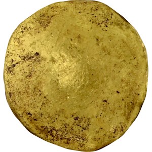 CELTIC - Central Europe. The Vindelici circa 150-50 BC. ¼ Stater