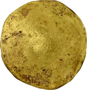 CELTIC - Central Europe. The Vindelici circa 150-50 BC. ¼ Stater