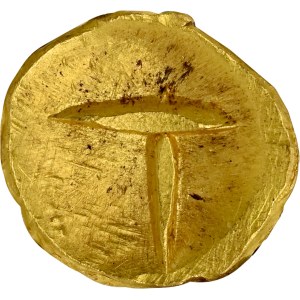 CELTIC - Moravia / Lower Austria 1/8 Stater (2nd/1st century BC)