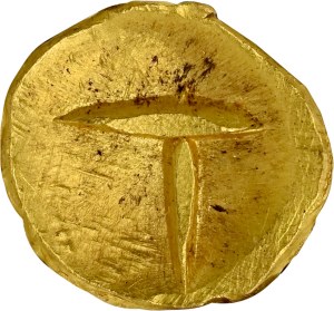 CELTIC - Moravia / Lower Austria 1/8 Stater (2nd/1st century BC)
