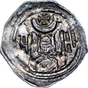 Salzburg, Eberhard II. 1200-1246 Friesacher Pfennig