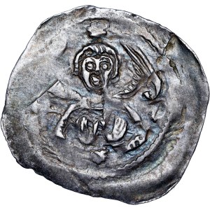 Friesacher Pfennige - Gutenwert (Otok) - Bischof Otto II. v. Freising 1184-1220