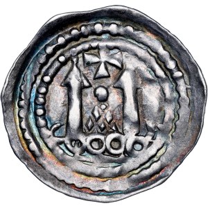 Aquileia, Patriachat , Friesacher Pfennig
