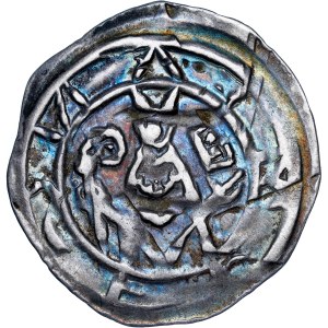Aquileia, Patriachat , Friesacher Pfennig