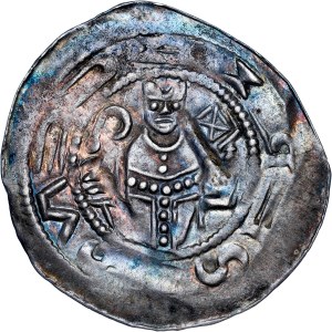 Aquileia, Patriachat , Friesacher Pfennig