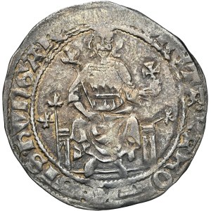 Hungary - Karl Robert (1307-1342) Groschen ND