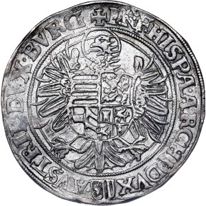 Ferdinand I. (1521-1564) Taler ND Linz