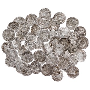 Ferdinand I. (1521-1564) Denar LOT