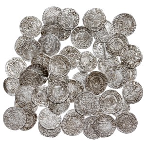 Ferdinand I. (1521-1564) Denar LOT