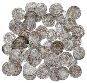 Ferdinand I. (1521-1564) Denar LOT