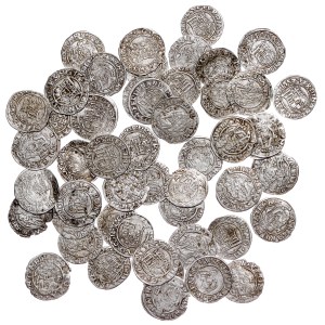 Ferdinand I. (1521-1564) Denar LOT