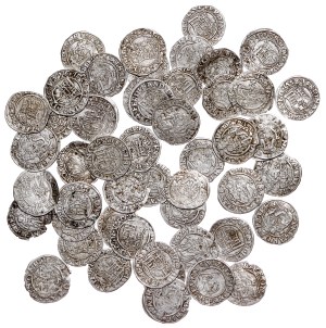 Ferdinand I. (1521-1564) Denar LOT