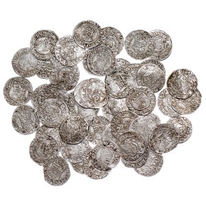 Maximilian II. (1564-1576) Denar LOT