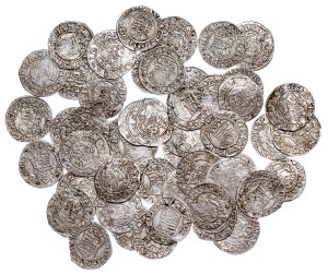 Maximilian II. (1564-1576) Denar LOT