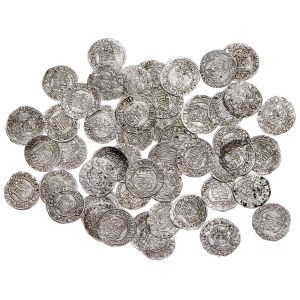 Maximilian II. (1564-1576) Denar LOT