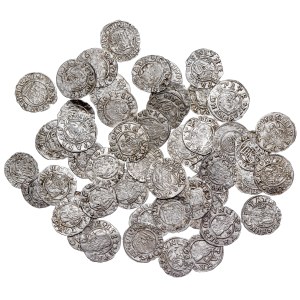 Rudolph II. (1576 - 1612) Denar LOT