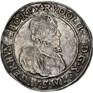 Rudolph II. (1576 - 1612) Thaler 1593 KB