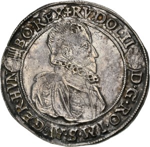 Rudolph II. (1576 - 1612) Thaler 1593 KB