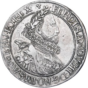 Ferdinand II. (1619 - 1637) Thaler 1636 NB