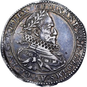 Ferdinand II. (1619 - 1637) ½ Thaler 1630 KB