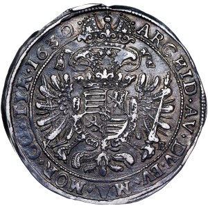 Ferdinand II. (1619 - 1637) ½ Thaler 1630 KB