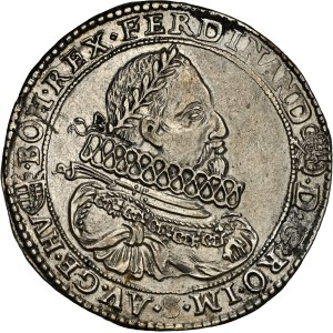 Ferdinand II. (1619 - 1637) ½ Thaler 1632 KB