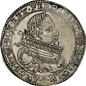 Ferdinand II. (1619 - 1637) ½ Thaler 1632 KB