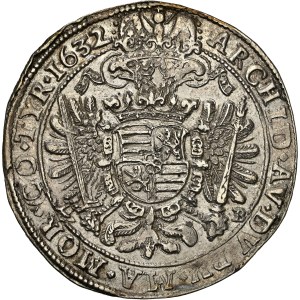 Ferdinand II. (1619 - 1637) ½ Thaler 1632 KB