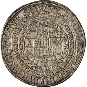 Ferdinand III. (1637-1657) Thaler 1657 Vienna