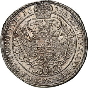 Leopold I. (1657-1705) Thaler 1695 KB
