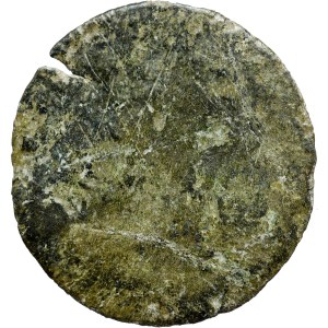Leopold I. (1657-1705) 1/2 Kreuzer 1701 Kuttenberg