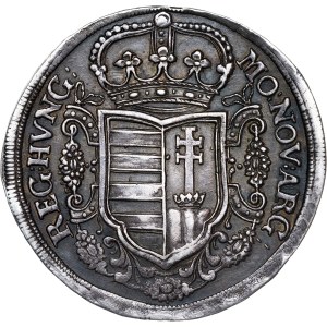 Francis II Rákóczi - 1/2 Thaler 1704 KB